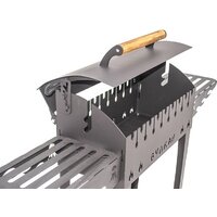 Вулкан Гриль М 5 мм Image #4