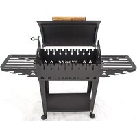 Вулкан Гриль М 5 мм Image #3