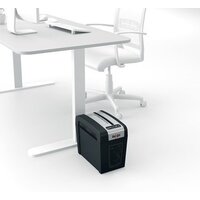 Шредер Rexel Secure MC3-SL Whisper-Shred - Превью изображения №7 — Интернет-магазин Your Sale