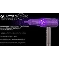Фен Polaris PHD 3004 (графитовый) - Превью изображения №17 — Интернет-магазин Your Sale