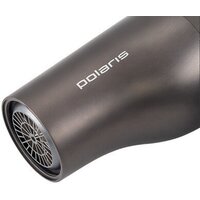 Фен Polaris PHD 3004 (графитовый) - Превью изображения №9 — Интернет-магазин Your Sale