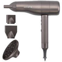 Polaris PHD 3004 (графитовый)