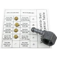 MAUNFELD EGHG.64.23CW/G Image #18