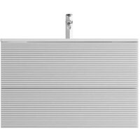 AM.PM Тумба под умывальник Struktura M9SFHX0802WMHS Image #2