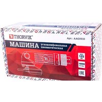 Пневмошлифмашина Thorvik AAG0510 - Превью изображения №3 — Интернет-магазин Your Sale