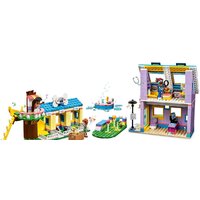 LEGO Friends 41727 Центр спасения собак Image #4