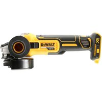 DeWalt DCK2026P2T (шуруповерт, болгарка, 2 АКБ, кейс) Image #5