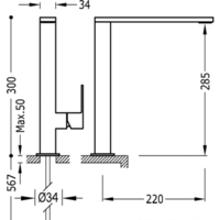 Tres Cuadro-tres 00648501 Image #2