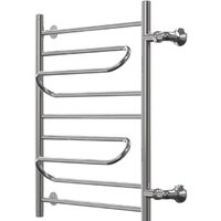 Granula Браво, боковое подключение правое 50х80 см