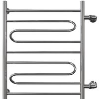 Granula Браво, боковое подключение правое 50х80 см Image #2