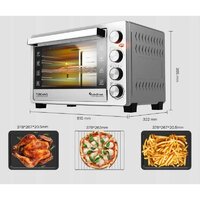 TurboTronic TT-EVS45 Image #4