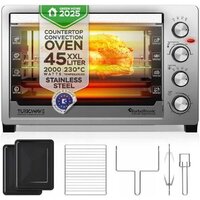 TurboTronic TT-EVS45 Image #2