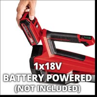 Einhell GP-LB 18/200 Li E-Solo (без АКБ) Image #6