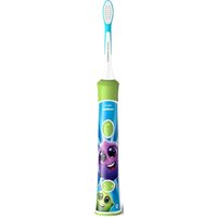 Электрическая зубная щетка Philips Sonicare For Kids HX6352/11 - Превью изображения №5 — Интернет-магазин Your Sale