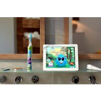 Электрическая зубная щетка Philips Sonicare For Kids HX6352/11 - Превью изображения №3 — Интернет-магазин Your Sale
