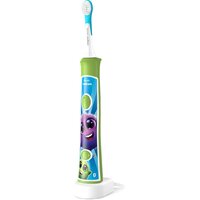 Электрическая зубная щетка Philips Sonicare For Kids HX6352/11 - Превью изображения №2 — Интернет-магазин Your Sale