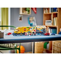 LEGO City 60440 Желтый грузовик для доставки Image #11