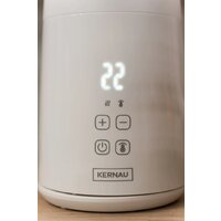Электрический чайник Kernau KSK 177 TW - Превью изображения №2 — Интернет-магазин Your Sale