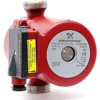 Grundfos UP 20-45 N Image #2