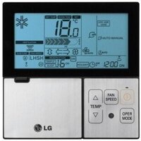 Кондиционер LG UM36R/UU37WR - Превью изображения №2 — Интернет-магазин Your Sale