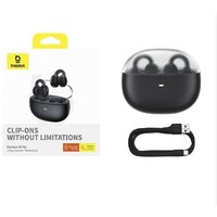 Baseus AirGo 1 Ring (черный) Image #3