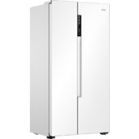 Холодильник side by side Haier HRF-522DW6RU - Превью изображения №2 — Интернет-магазин Your Sale