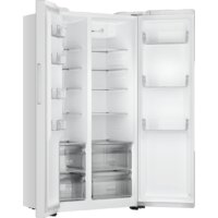 Холодильник side by side Haier HRF-522DW6RU - Превью изображения №6 — Интернет-магазин Your Sale