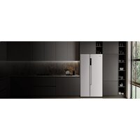 Холодильник side by side Haier HRF-522DW6RU - Превью изображения №8 — Интернет-магазин Your Sale