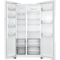 Холодильник side by side Haier HRF-522DW6RU - Превью изображения №5 — Интернет-магазин Your Sale