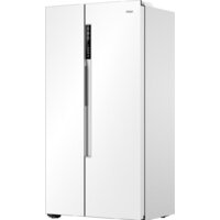 Холодильник side by side Haier HRF-522DW6RU - Превью изображения №3 — Интернет-магазин Your Sale