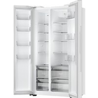 Холодильник side by side Haier HRF-522DW6RU - Превью изображения №7 — Интернет-магазин Your Sale