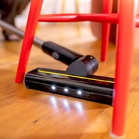 Пылесос Karcher VCS 3 Nano Complete 1.198-930.0 - Превью изображения №7 — Интернет-магазин Your Sale