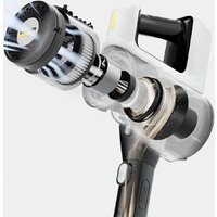 Пылесос Karcher VCS 3 Nano Complete 1.198-930.0 - Превью изображения №5 — Интернет-магазин Your Sale