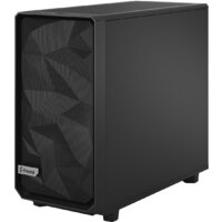 Fractal Design Meshify 2 Black FD-C-MES2A-01 Image #3
