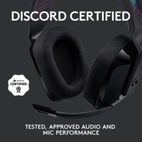 Logitech G535 (черный) Image #12