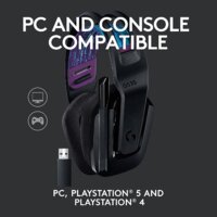 Logitech G535 (черный) Image #9