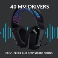 Logitech G535 (черный) Image #13