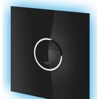 Grohe Ondus Digitecture Light 38915KS0 (черный бархат) Image #2