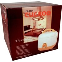 Рисоварка Cuckoo CR-0331 - Превью изображения №7 — Интернет-магазин Your Sale