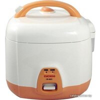 Рисоварка Cuckoo CR-0331 - Превью изображения №2 — Интернет-магазин Your Sale