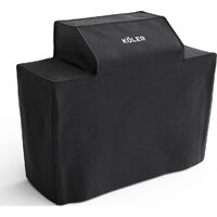 Газовый гриль для дачи Koler Krone S2 Silver KK-S2/S - Превью изображения №28 — Интернет-магазин Your Sale