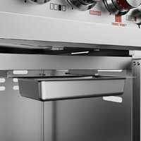 Газовый гриль для дачи Koler Krone S2 Silver KK-S2/S - Превью изображения №20 — Интернет-магазин Your Sale