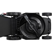 Газонокосилка Pioneer Tools LM-1840-01 - Превью изображения №5 — Интернет-магазин Your Sale