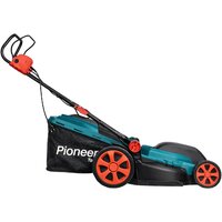 Газонокосилка Pioneer Tools LM-1840-01 - Превью изображения №4 — Интернет-магазин Your Sale