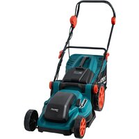 Газонокосилка Pioneer Tools LM-1840-01 - Превью изображения №2 — Интернет-магазин Your Sale