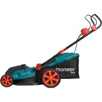 Газонокосилка Pioneer Tools LM-1840-01 - Превью изображения №3 — Интернет-магазин Your Sale
