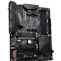 Материнская плата Gigabyte B550 Aorus Elite AX V2 (rev. 1.0) - Превью изображения №2 — Интернет-магазин Your Sale