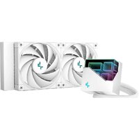 DeepCool LT520 WH R-LT520-WHAMNF-G-1