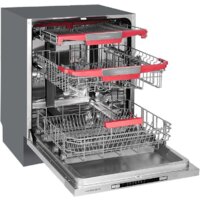 Встраиваемая посудомоечная машина KUPPERSBERG GSM 6073 - Превью изображения №3 — Интернет-магазин Your Sale