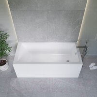 Lauter Athena 170x80 21090080 (с ножками, лицевым и торцевым экранами) Image #9